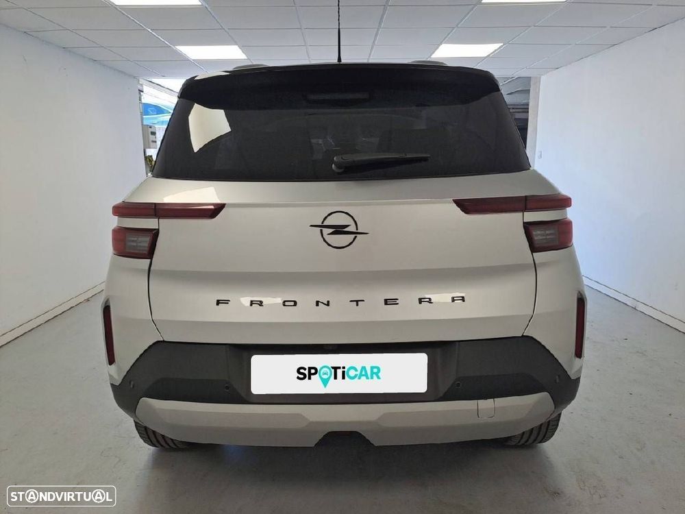 Opel Frontera 54 kWh GS - 7