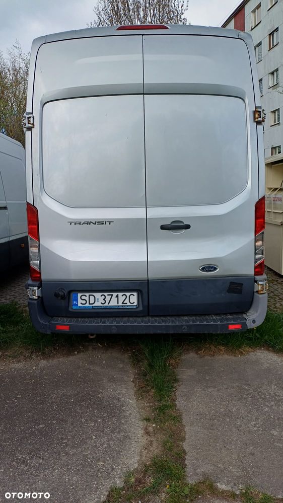 Ford TRANSIT - 2