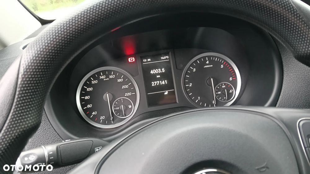 Mercedes-Benz Vito Tourer L2 Pro 447.703 - 30