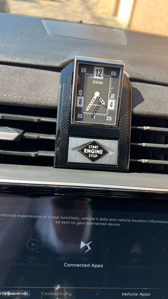 DS DS7 Crossback 1.5 BlueHDi Performance Line EAT8 - 5