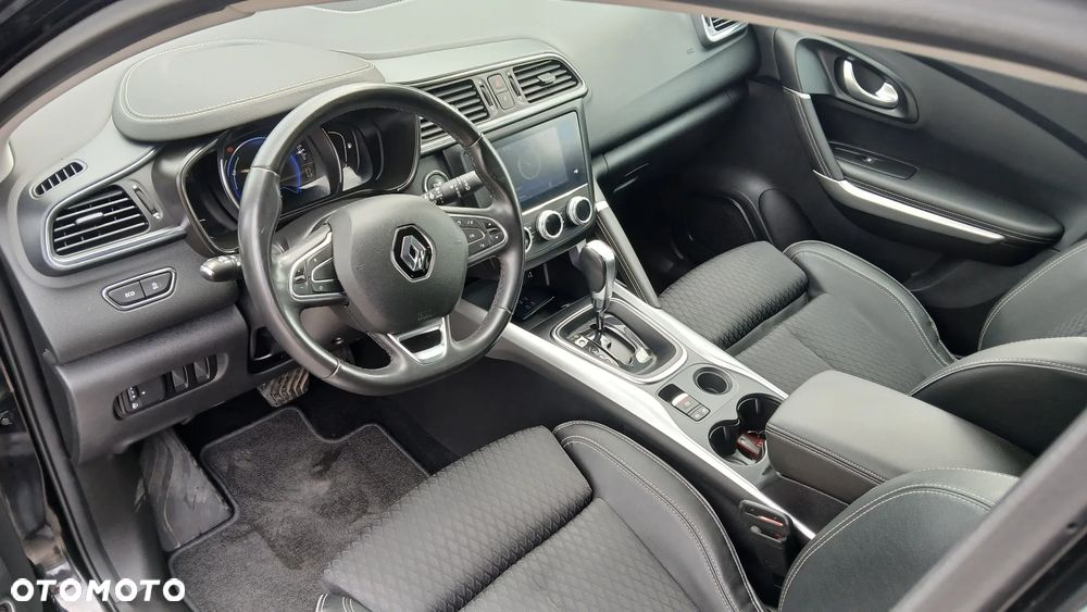 Renault Kadjar - 6