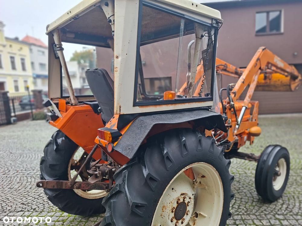 Fiat Fiat 480 - 10