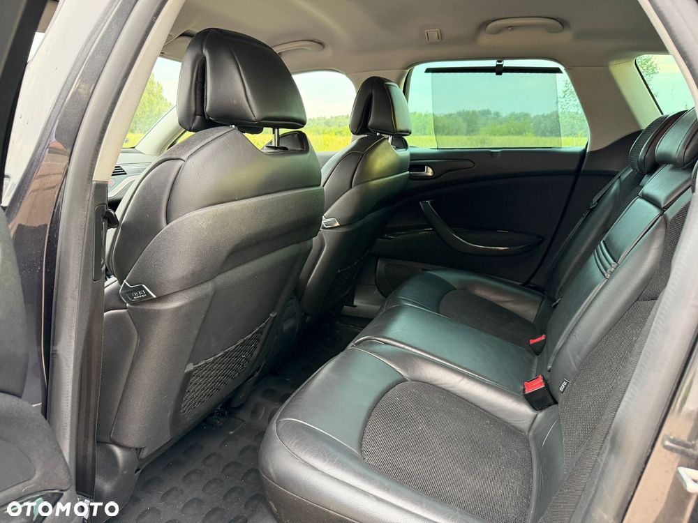 Citroën C5 2.0 HDi Exclusive - 16