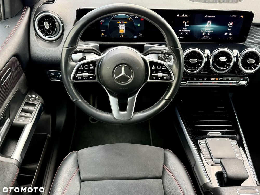 Mercedes-Benz GLB 220 d 8G-DCT Style - 17