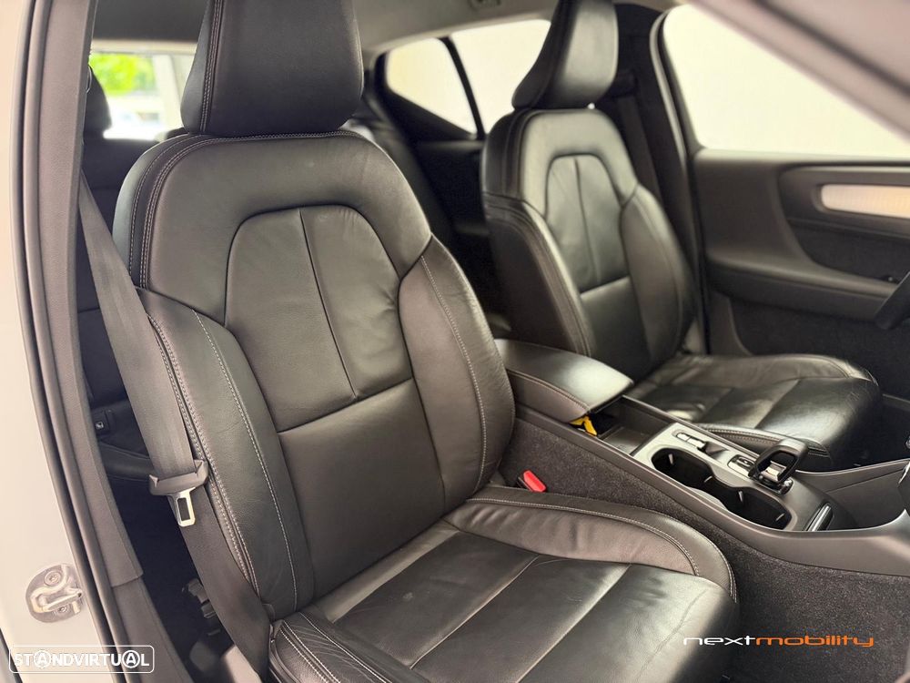 Volvo XC 40 1.5 T5 PHEV Inscription Expression - 18