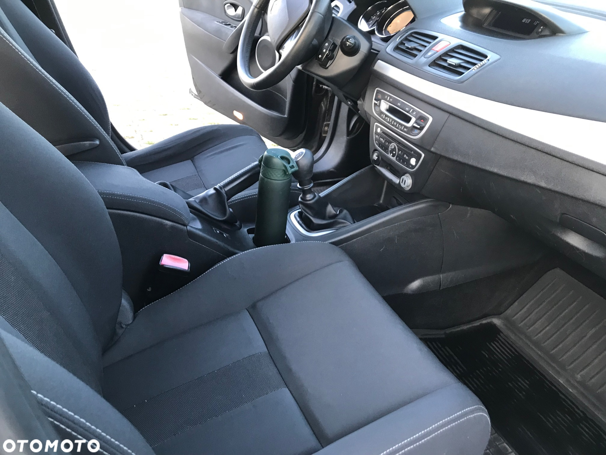 Renault Megane - 5
