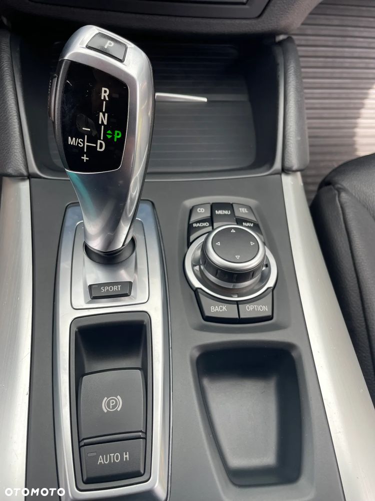 BMW X6 40d xDrive - 14