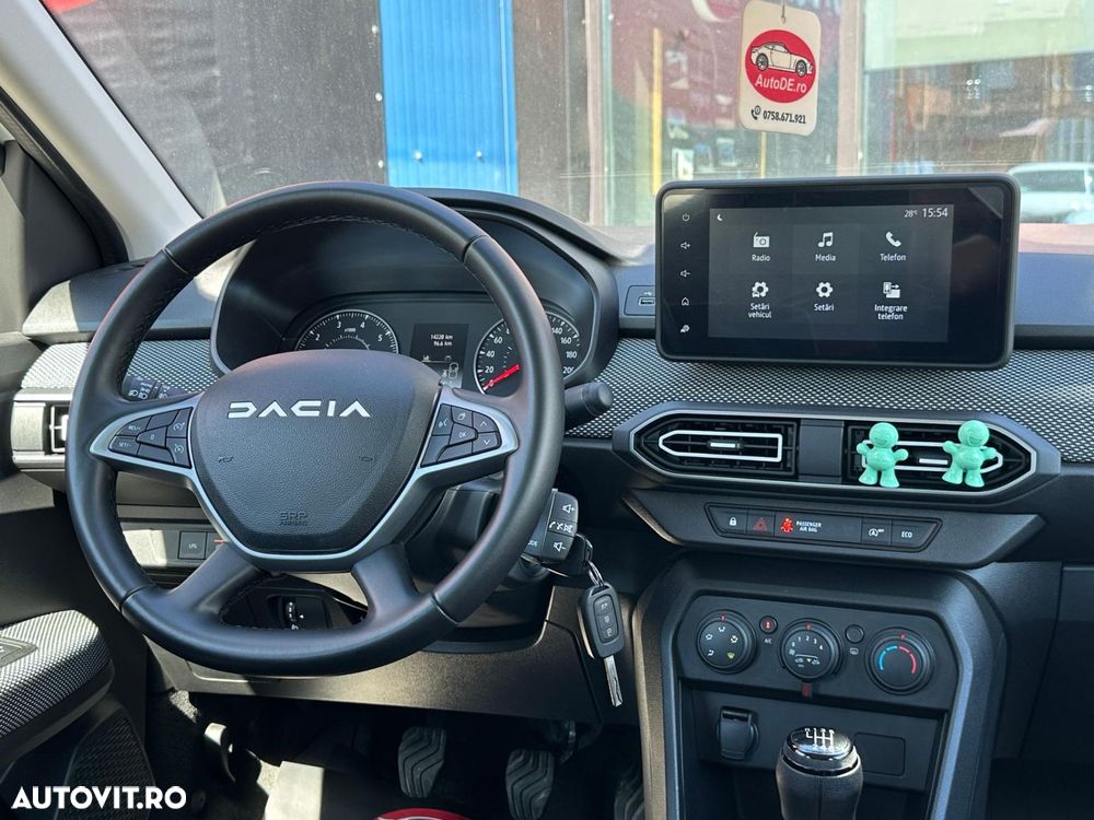 Dacia Logan - 7