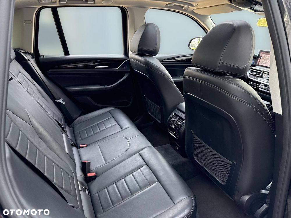 BMW X3 - 20