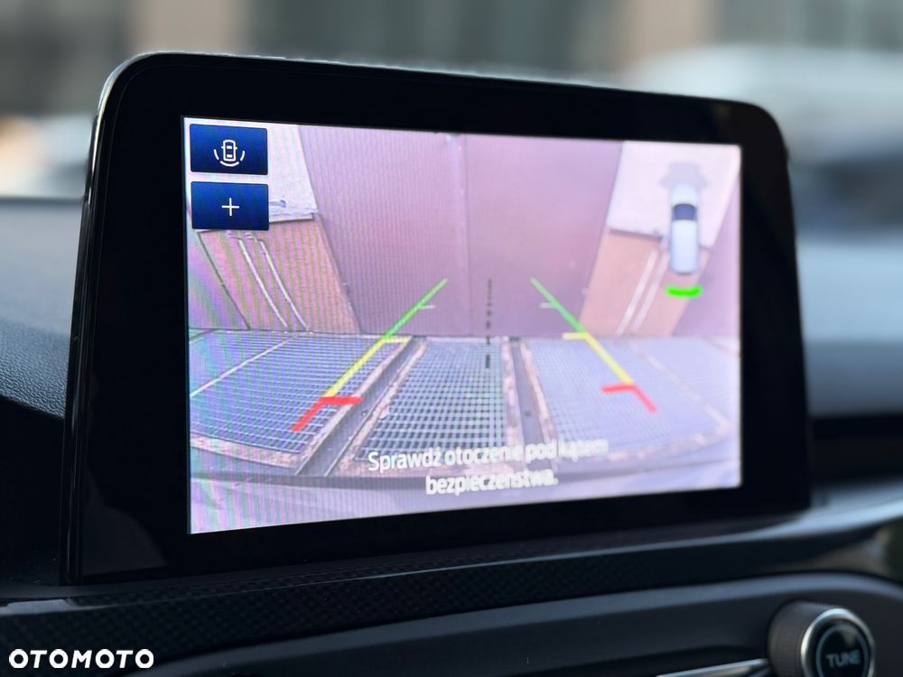 Ford Focus 2.0 EcoBlue ST - 19