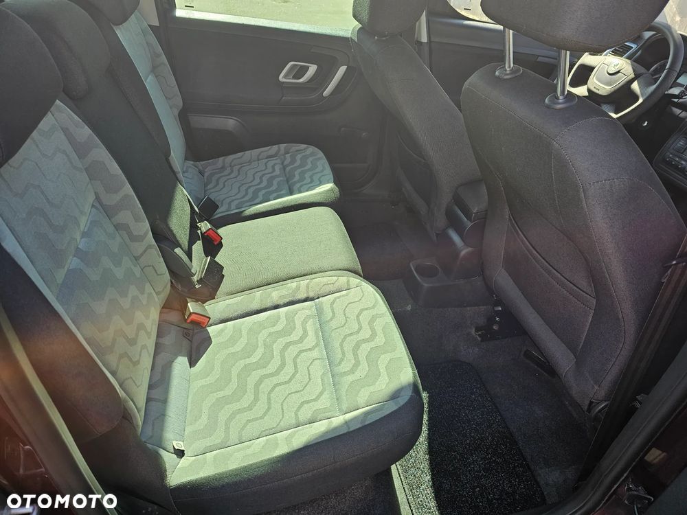 Skoda Roomster - 8