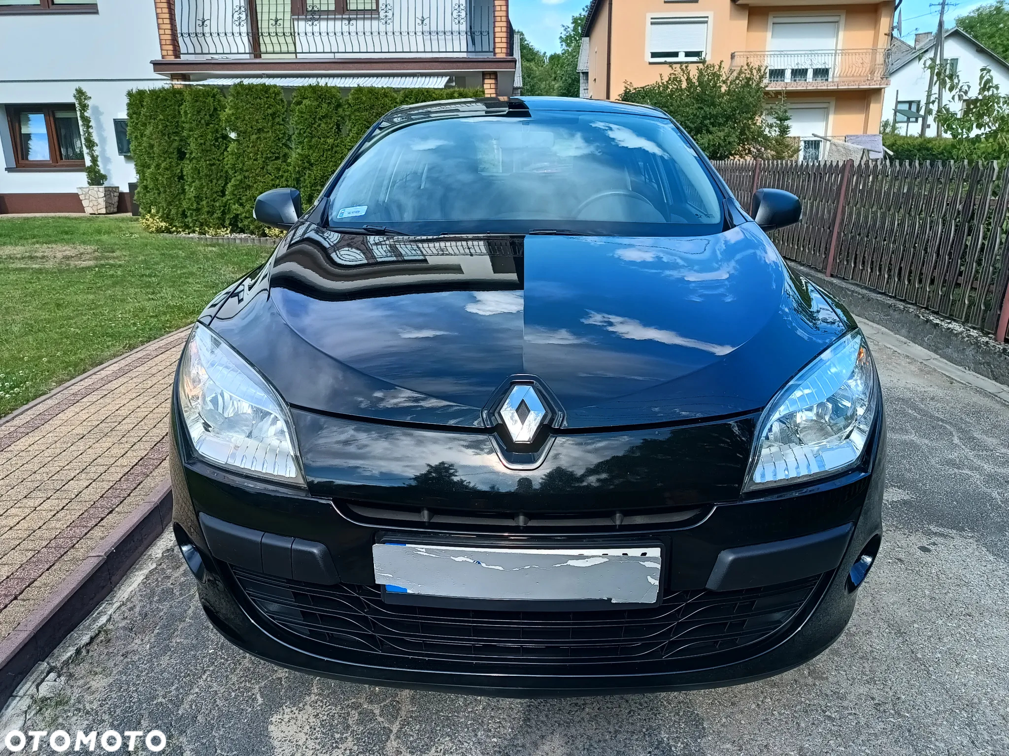 Renault Megane 1.6 16V 100 Authentique - 7