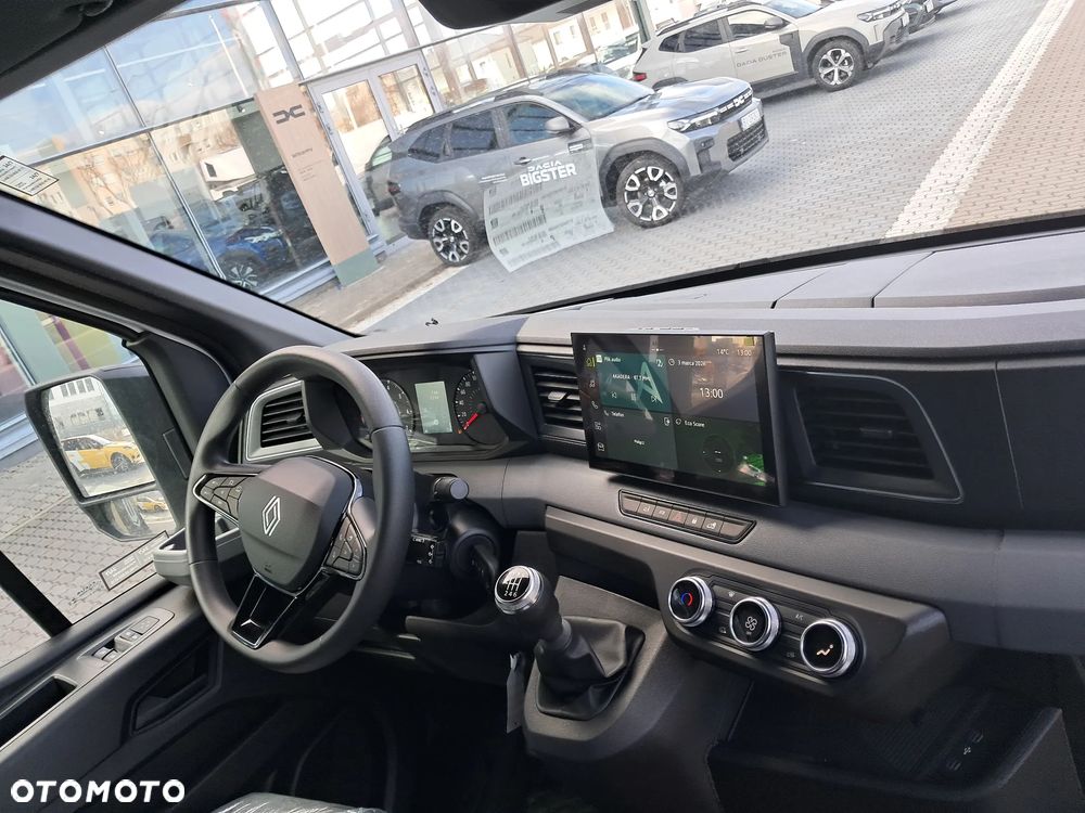 Renault Nowy Master - 6