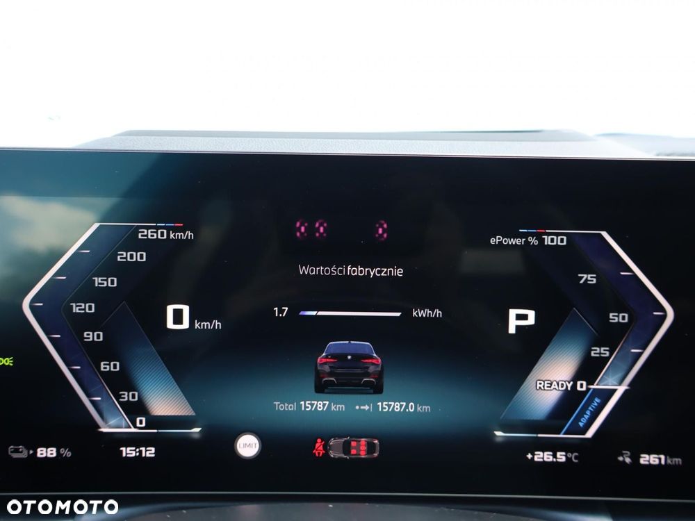 BMW i4 - 21