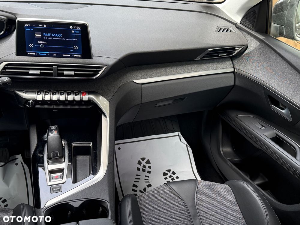 Peugeot 3008 BlueHDi 130 Stop & Start EAT8 Allure Pack - 8