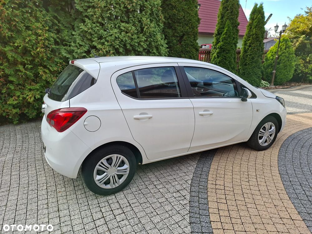 Opel Corsa 1.4 120 Lat - 10
