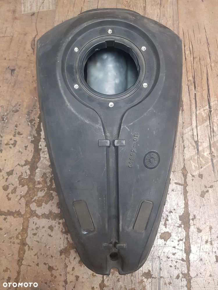Zbiornik Paliwa Bak Harley Davidson Sportster XR1200 61392-08 - 9