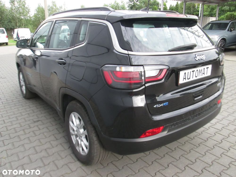 Jeep Compass - 2