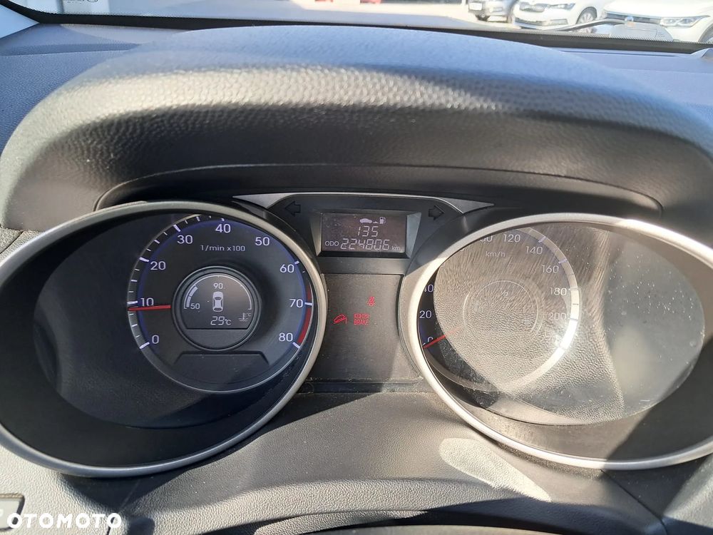Hyundai ix35 1.6 2WD Comfort - 14