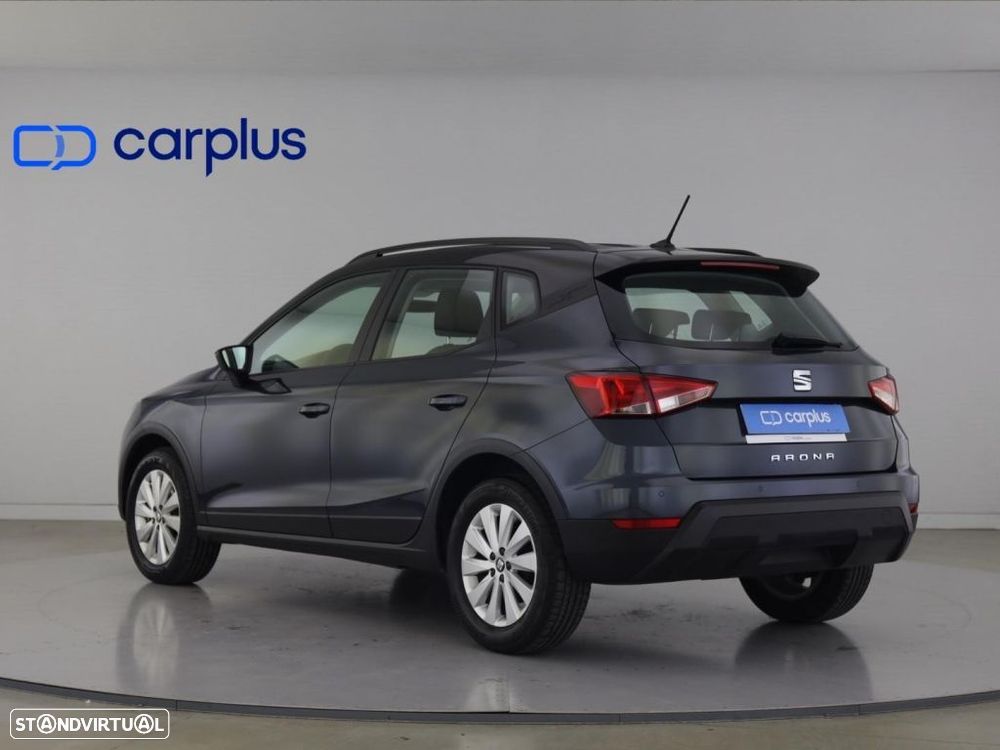 SEAT Arona 1.0 TSI Style - 5
