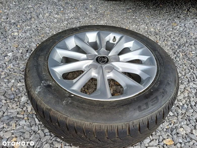 Toyota Corolla 1.8 Hybrid Comfort - 8