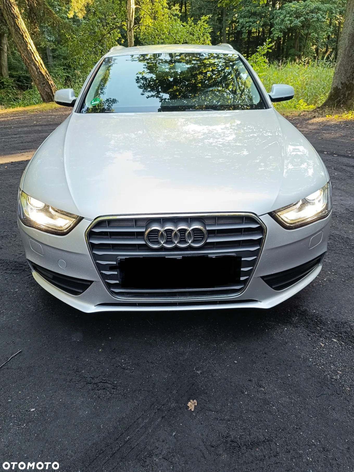 Audi A4 Avant 1.8 TFSI - 5