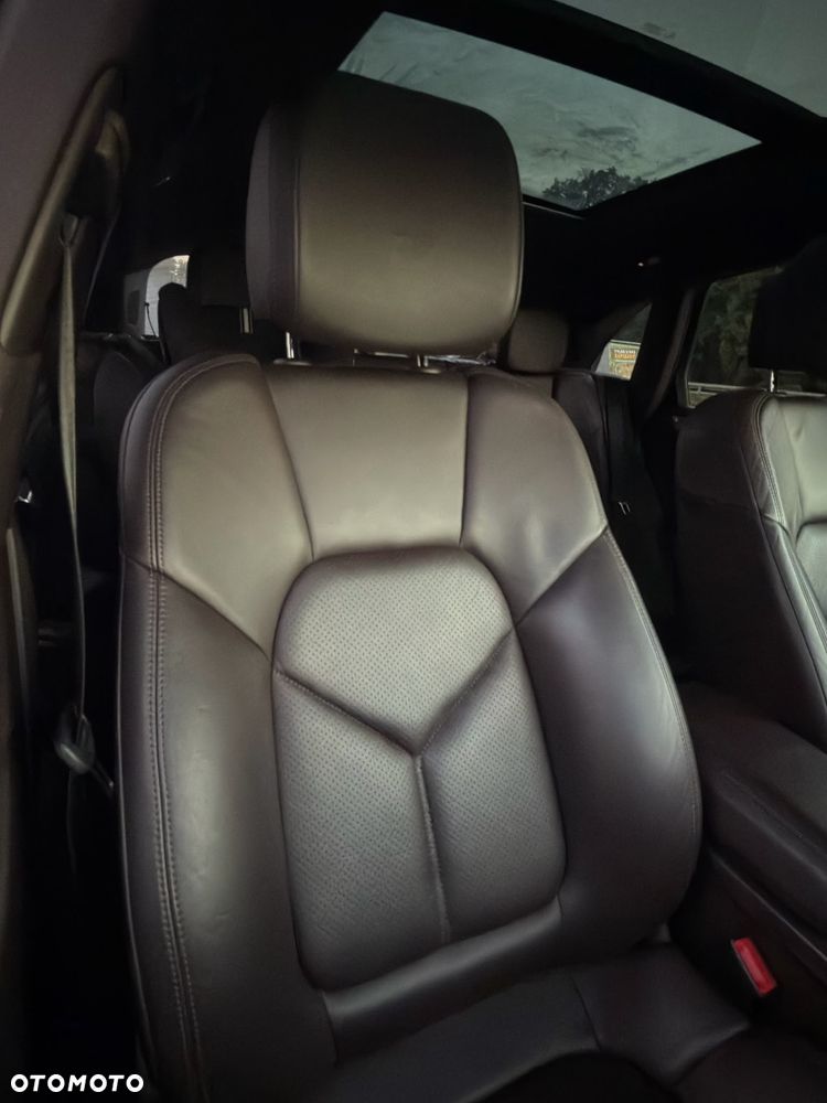 Porsche Macan S Diesel - 19
