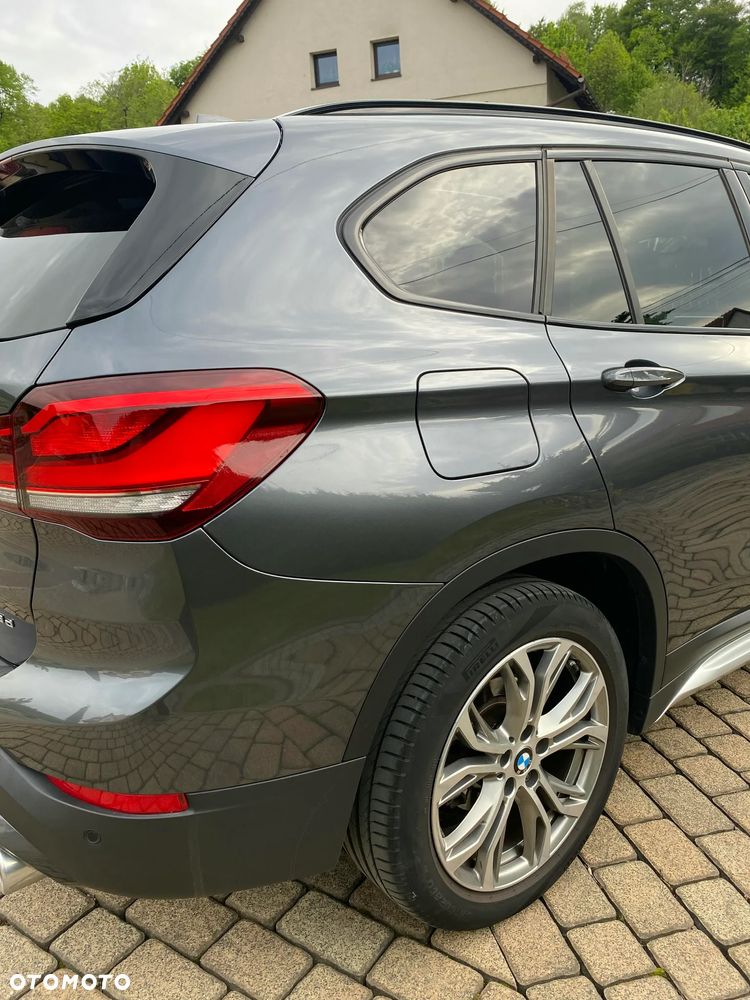 BMW X1 xDrive18d xLine sport - 15