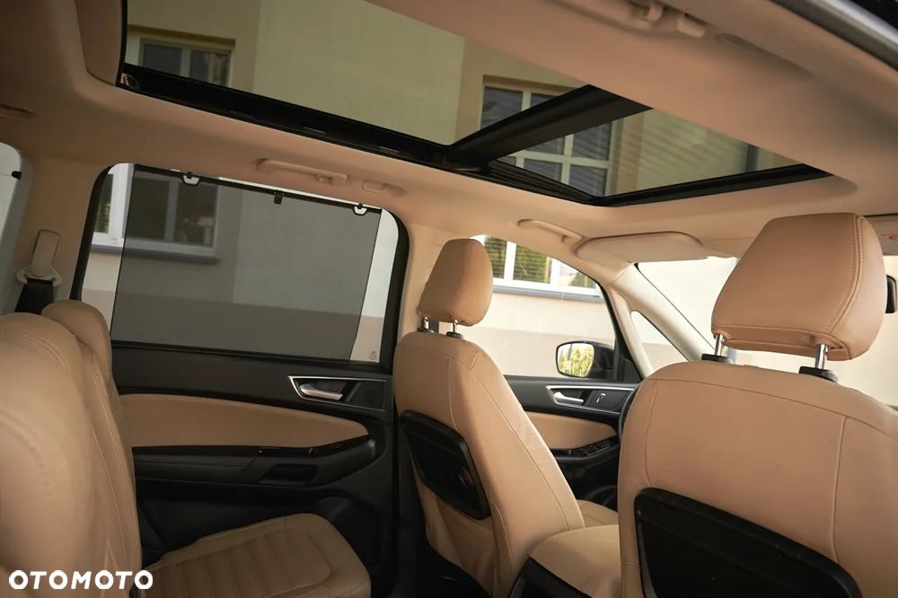 Ford Galaxy 2.0 TDCi Titanium PowerShift - 24