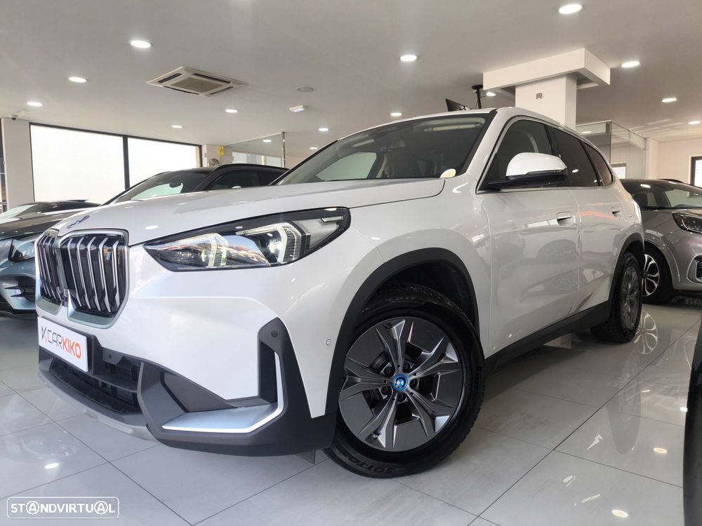 BMW iX1 xDrive30 - 2