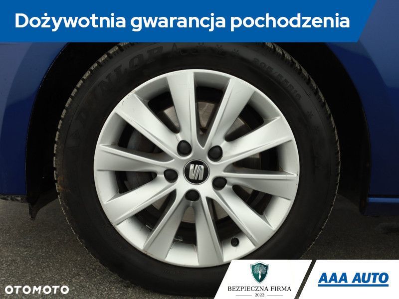 Seat Leon Sportstourer - 21