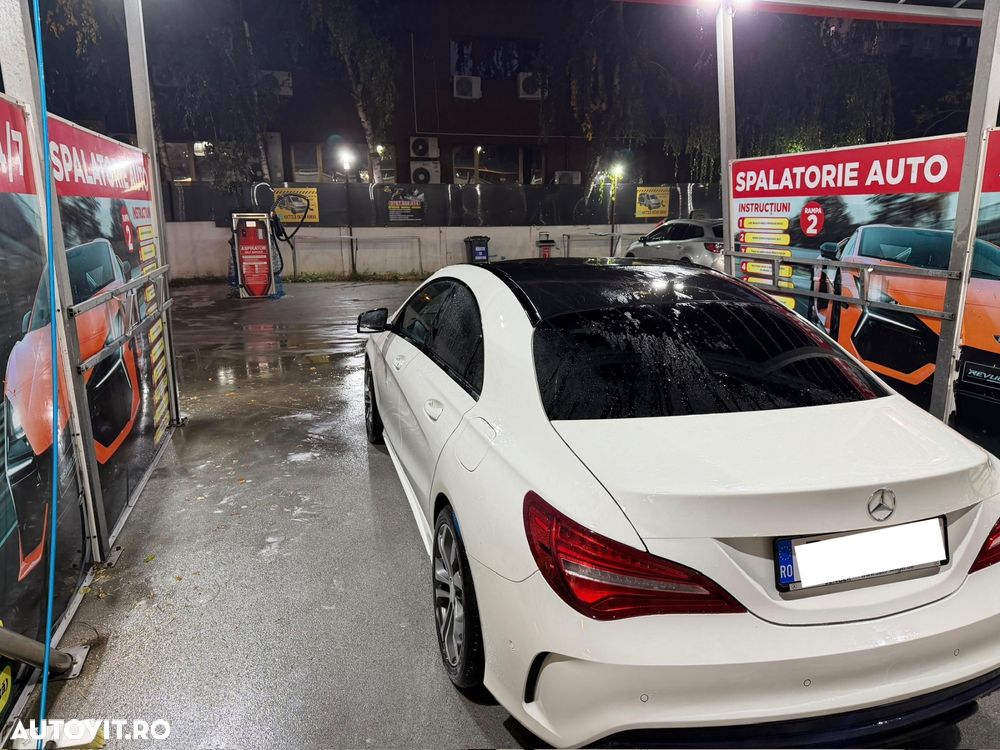 MERCEDES-BENZ CLA 2017 — imagine 6