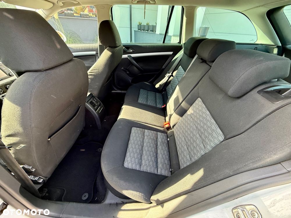 Skoda Octavia 1.4 TSI Active - 16