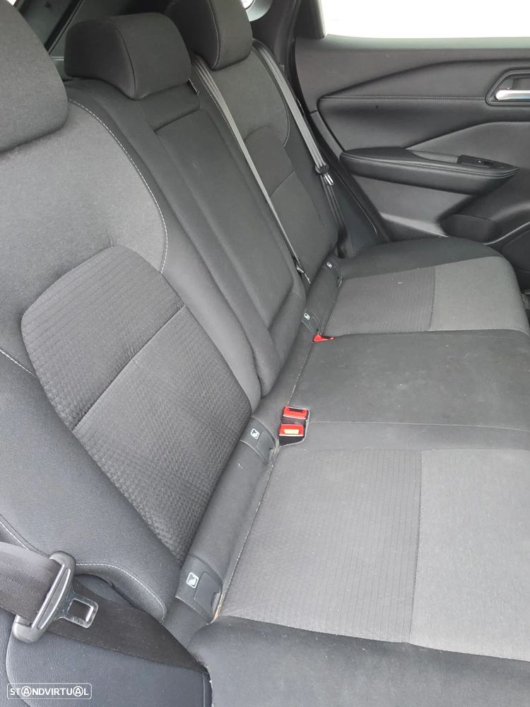 Nissan Qashqai - 19