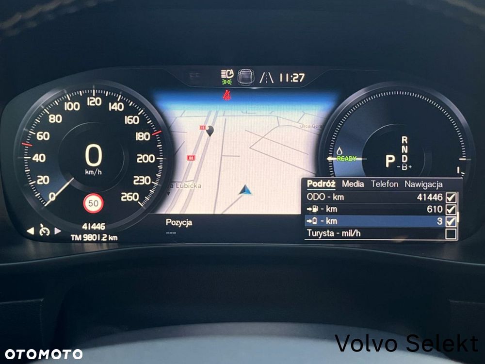 Volvo XC 40 - 28