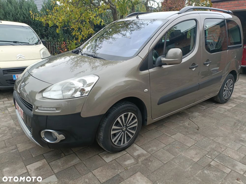 Peugeot Partner - 25