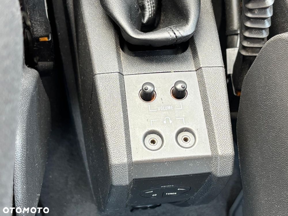 Opel Meriva 1.6 Cosmo - 12