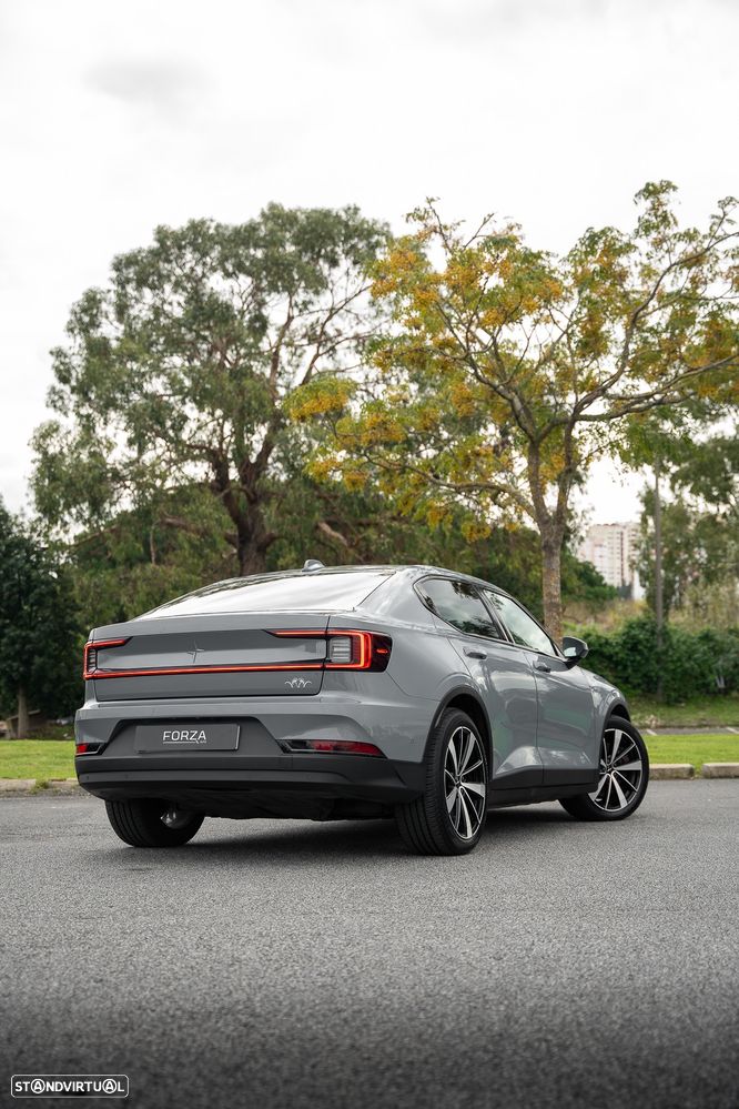 Polestar 2 Dual Motor 78kWh - 27
