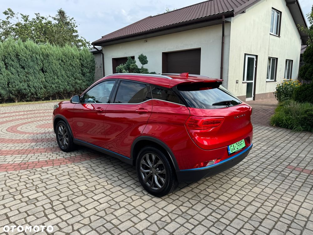 DFSK Seres 3 Luxury - 22