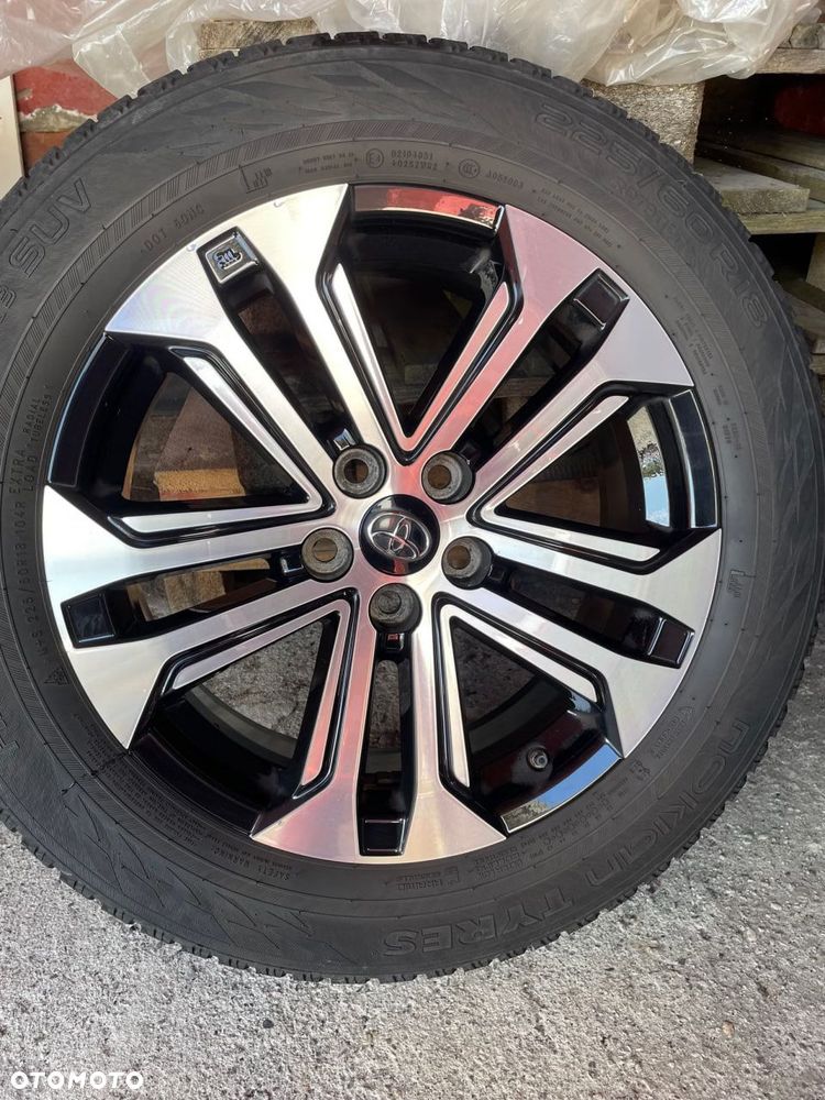 Toyota RAV4 Comfort - 23