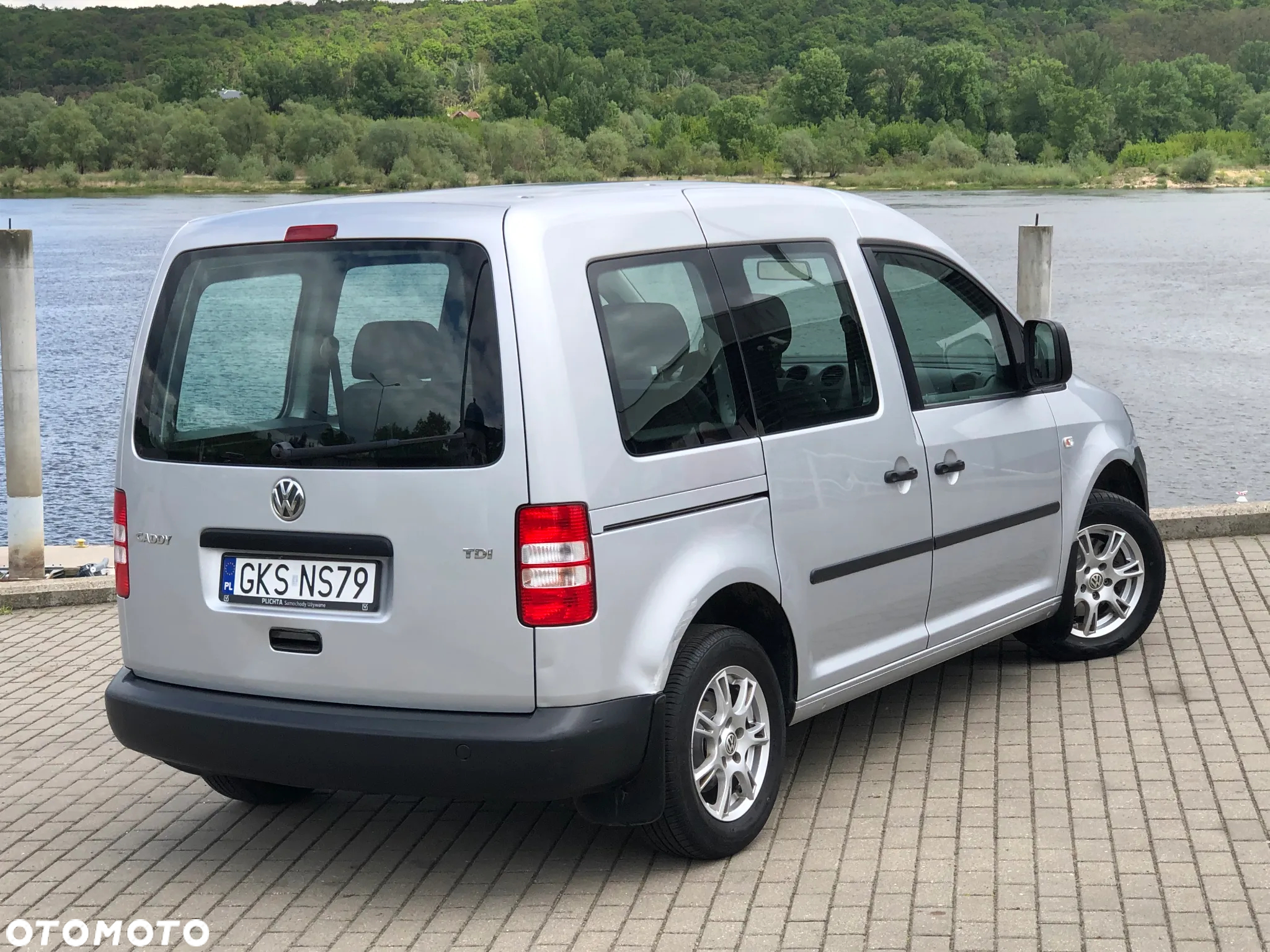 Volkswagen Caddy - 26