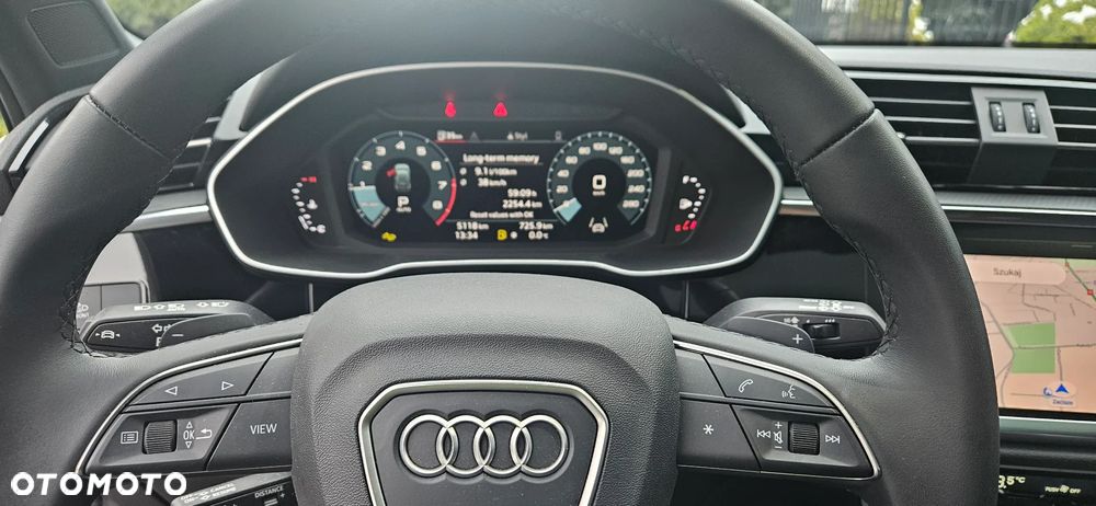 Audi Q3 45 TFSI Quattro S tronic S line - 13