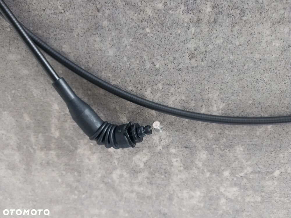 Linka otwierania pokrywy silnika Ford Mondeo 2007-2014, S-Max/Galaxy 2006-2015 1751277 - 3