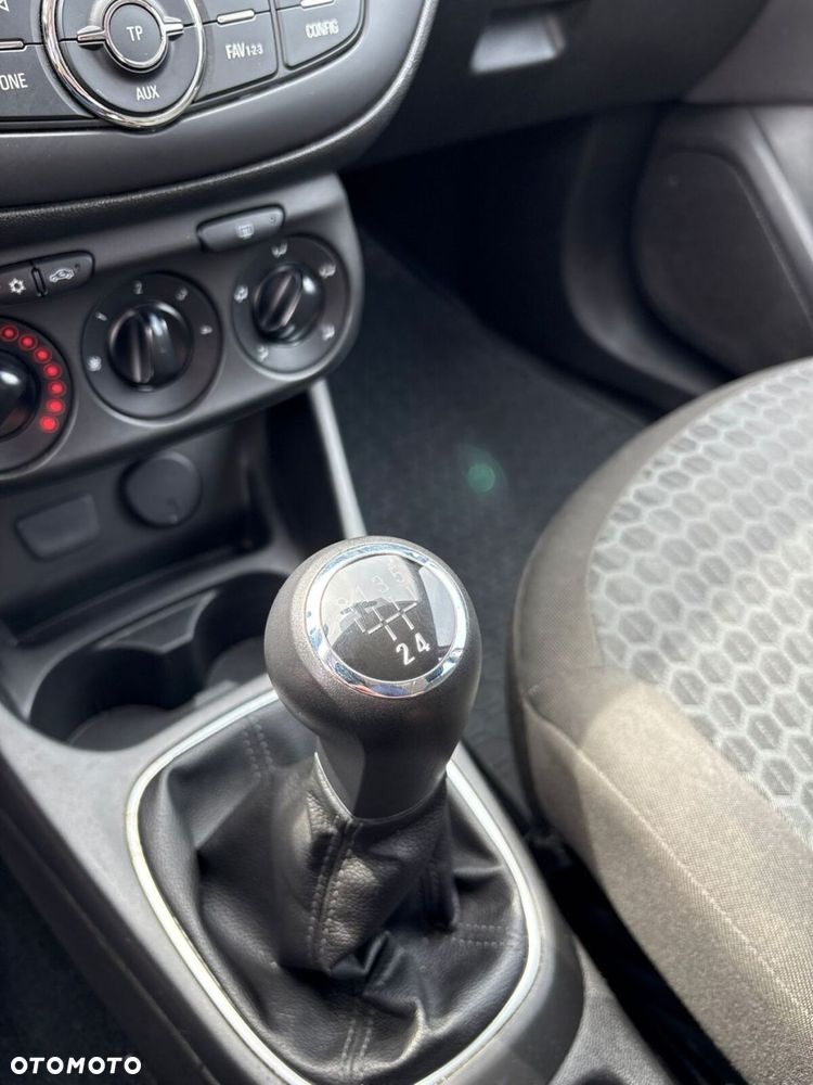 Opel Corsa - 17