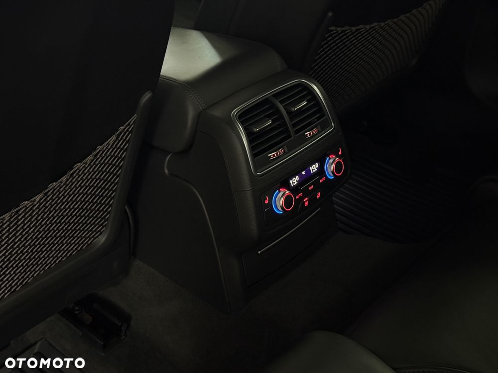 Audi A6 Limousine 3.0 TDI Quattro S tronic - 27