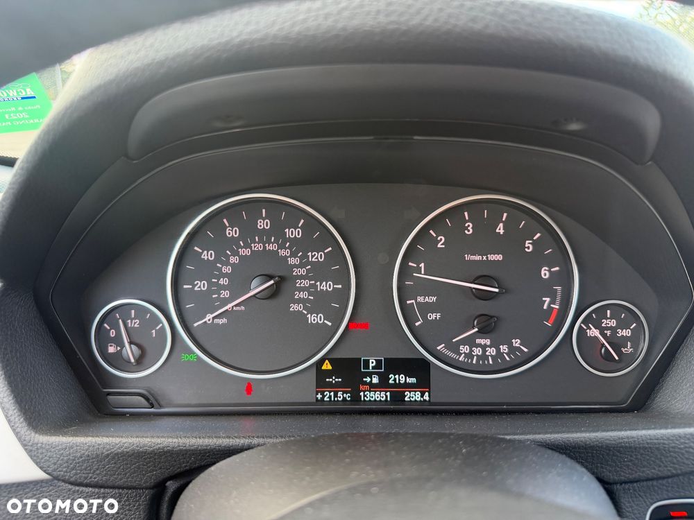 BMW Seria 3 - 18