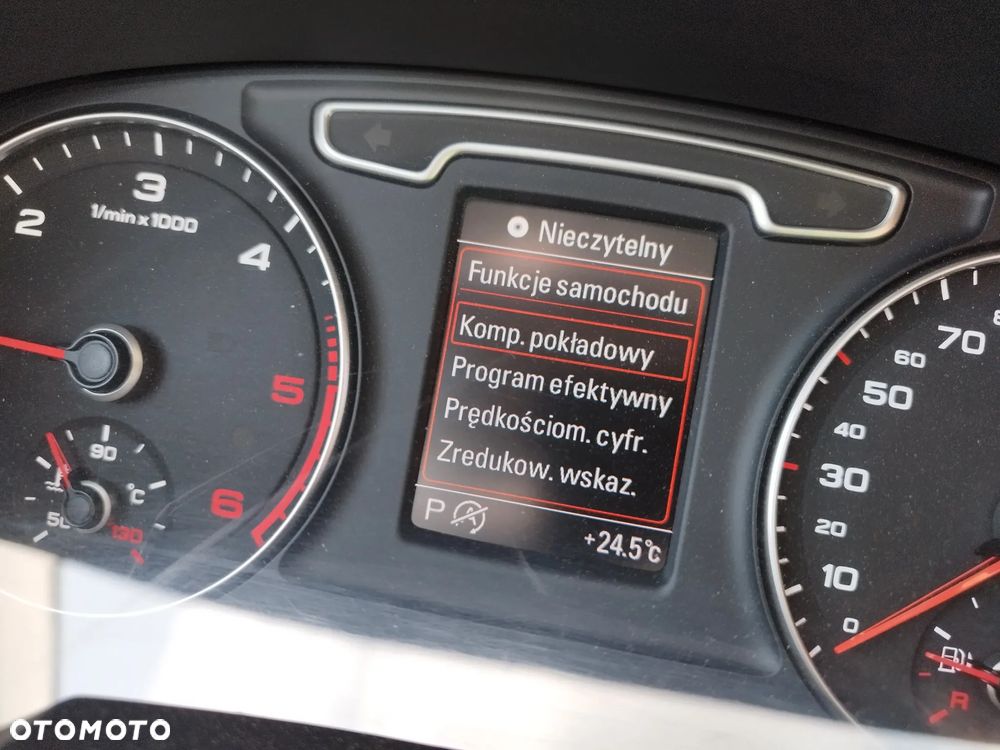 Audi Q3 2.0 TDI Quattro S tronic - 27