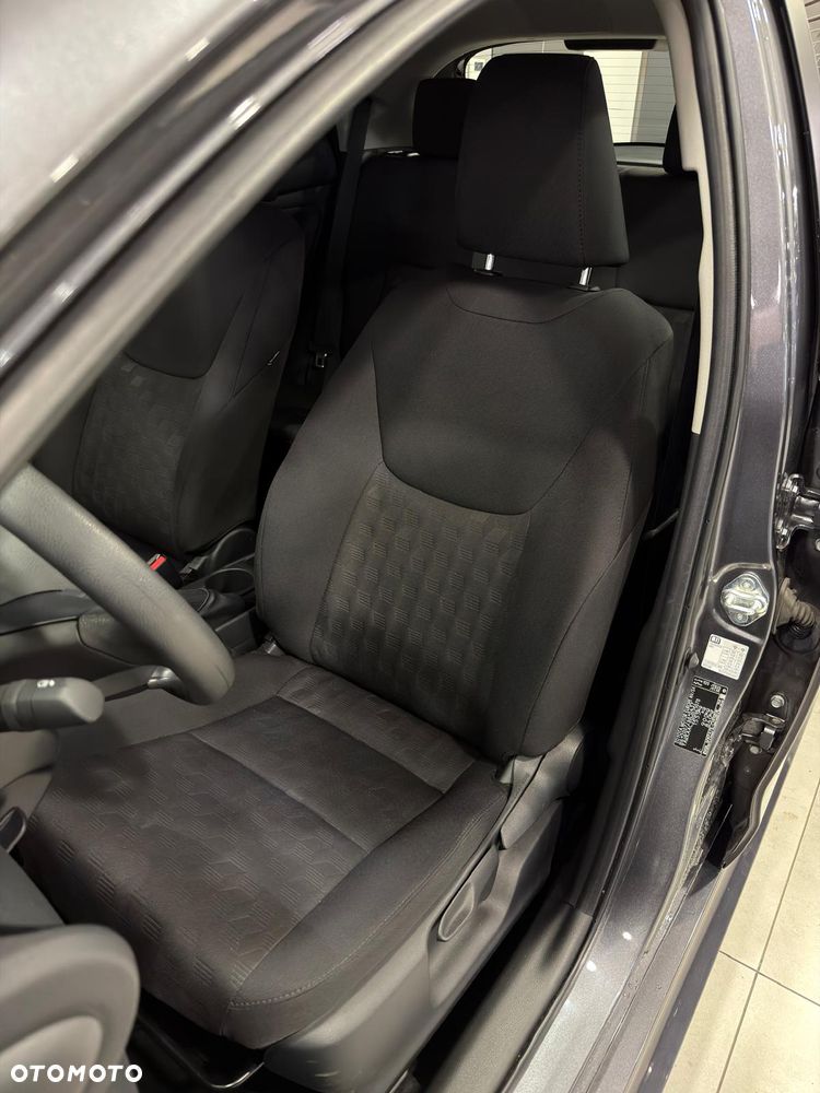 Toyota Yaris 1.5 Active - 16