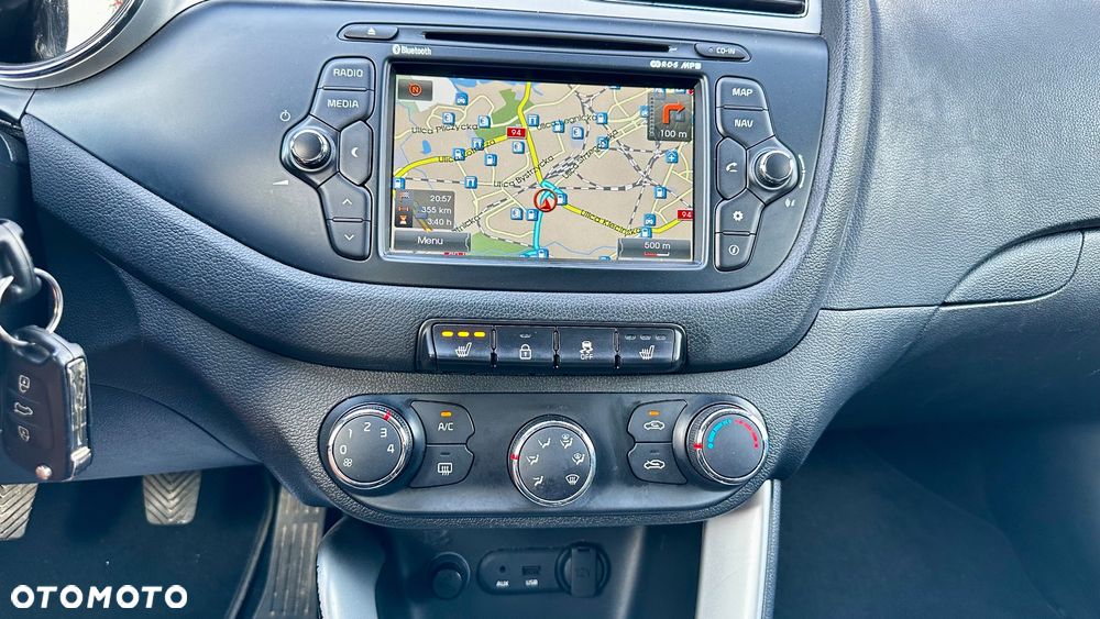 Kia Ceed 1.6 GDI ISG Platinum Edition - 20