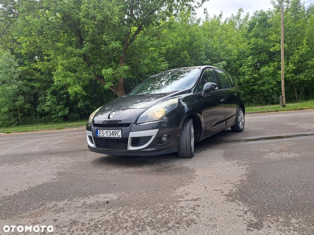 Renault Scenic - 4